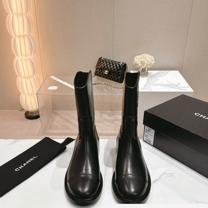 Ch*el boots